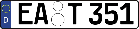 EA-T351