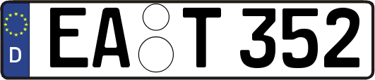 EA-T352
