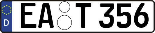 EA-T356