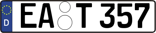EA-T357