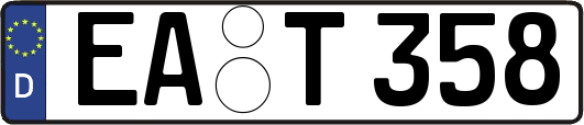EA-T358