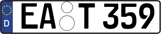 EA-T359