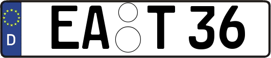 EA-T36