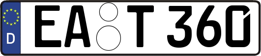 EA-T360