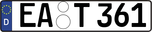 EA-T361