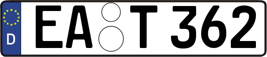 EA-T362