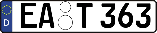 EA-T363