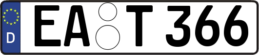 EA-T366