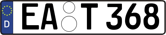 EA-T368