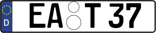 EA-T37