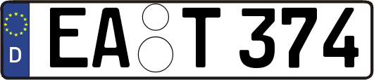EA-T374