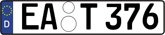 EA-T376