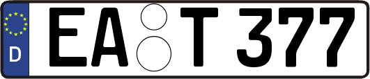 EA-T377