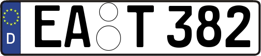 EA-T382