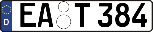 EA-T384
