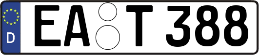 EA-T388