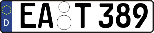 EA-T389