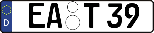 EA-T39
