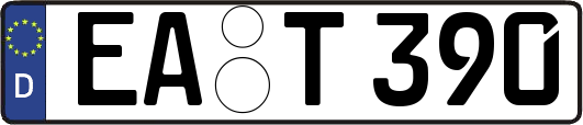 EA-T390
