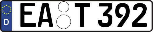 EA-T392