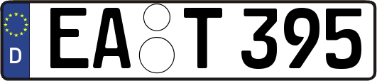 EA-T395