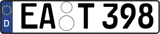 EA-T398