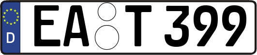 EA-T399