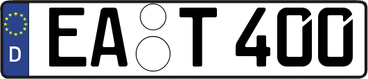 EA-T400