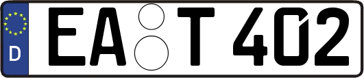 EA-T402