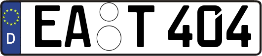 EA-T404