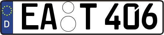 EA-T406