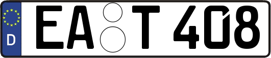 EA-T408