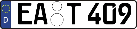 EA-T409