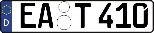 EA-T410