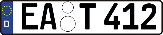 EA-T412