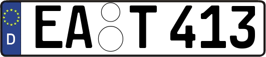EA-T413
