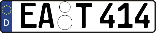 EA-T414