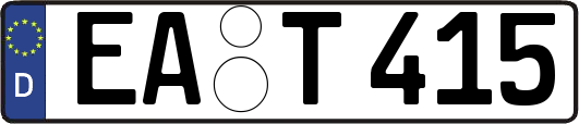 EA-T415