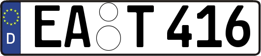 EA-T416