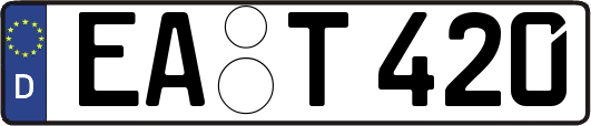 EA-T420