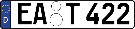 EA-T422