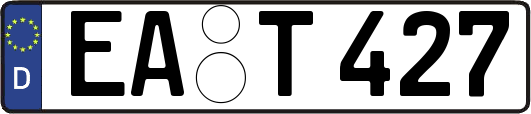 EA-T427