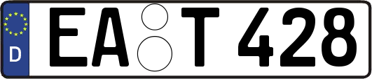EA-T428