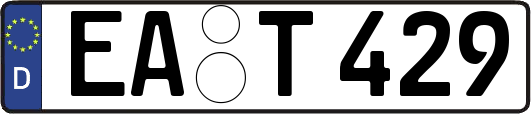 EA-T429