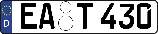 EA-T430