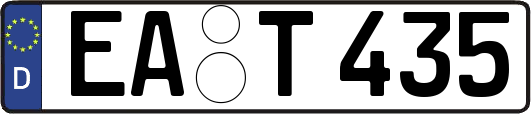 EA-T435