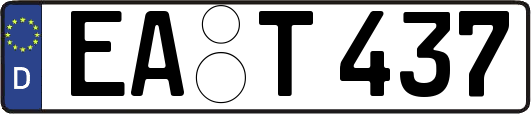 EA-T437
