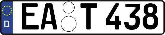 EA-T438