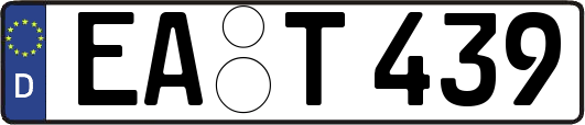 EA-T439