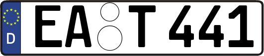 EA-T441